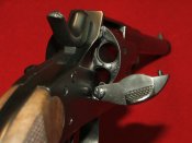 Reichsrevolver M1879 №4924 (Германия) Kal. 10,6 mm.