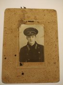 старое фото