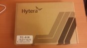 Рации Hytera TC-518V (136-174MHz)(новые)
