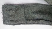 Кепи М43 оригинал 1943 год, WW2-M43-CAP