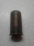 Гильза Автоматический танковый огнемет «Змей Горыныч»