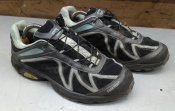 Кроссовки треккинговые Salomon Gore-Tex р-р. 39 (25 см)