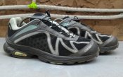 Кроссовки треккинговые Salomon Gore-Tex р-р. 39 (25 см)