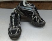 Кроссовки треккинговые Salomon Gore-Tex р-р. 39 (25 см)