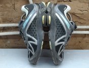 Кроссовки треккинговые Salomon Gore-Tex р-р. 39 (25 см)
