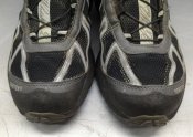 Кроссовки треккинговые Salomon Gore-Tex р-р. 39 (25 см)