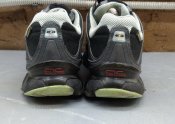 Кроссовки треккинговые Salomon Gore-Tex р-р. 39 (25 см)