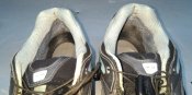 Кроссовки треккинговые Salomon Gore-Tex р-р. 39 (25 см)