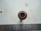 Гильза к винтовке Mосина  G 17     7.62 .