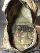 Инженерный рюкзак Берген " Черепаха " (Лот№2)