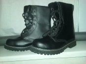 Берцы Echter Leder Combat Boots, 42-43 р