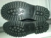 Берцы Echter Leder Combat Boots, 42-43 р