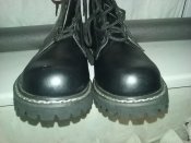Берцы Echter Leder Combat Boots, 42-43 р