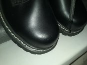 Берцы Echter Leder Combat Boots, 42-43 р