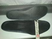 Берцы Echter Leder Combat Boots, 42-43 р