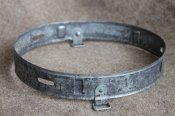 обруч D.R.P. 1943г. 64/57 оригинал склад
