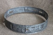 обруч D.R.P. 1943г. 64/57 оригинал склад