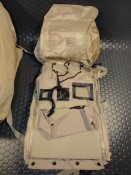 Новый.Модульный рюкзак армии Великобритании Bowman Manpack Radio Carrier Desert DPM 45 литров