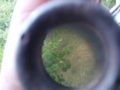 Панорама Герца ПГ-1М
