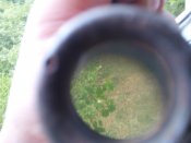 Панорама Герца ПГ-1М