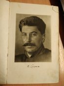 книга Сталин
