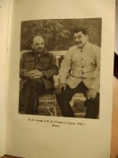 книга Сталин
