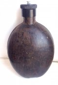 Фляга III рейх 1943 год
