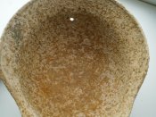 Каска немецкая.