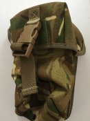 Подсумок Osprey mk iv pouch, water bottle армии Великобритании, mtp новый