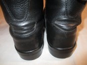 Берцы Бундес. Оригинал. 250й.