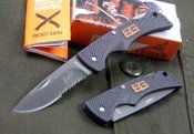 Тактические очки Oakley 1 линза + нож Gerber