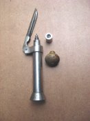 Барклай, 16 калибр.