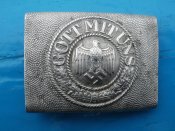 Пряга WH