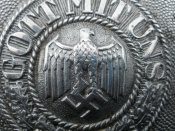 Пряга WH
