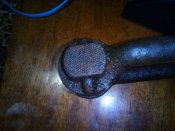 Приклад МП 40-38