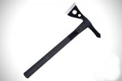 Тактический Томагавк SOG F01P-N Black, чехол нейлон.