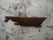 бронещиток сорокопятки