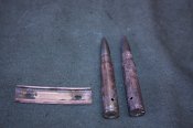 ММГ Маузер К 98 поляк (Karabinek wz.29 (Kbk wz.29)