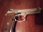 Umarex Beretta 92 FS