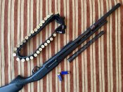 Hatsan Escort MPS 12 калибра