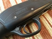 Hatsan Escort MPS 12 калибра