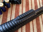 Hatsan Escort MPS 12 калибра