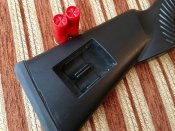 Hatsan Escort MPS 12 калибра