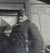 возможно милиционер