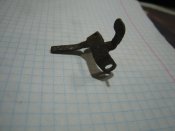 Запчасти с бывших советских складов оружия. 14