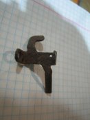 Запчасти с бывших советских складов оружия. 14
