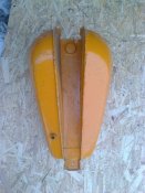 DKW NZ 350