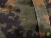 KSK Hose flecktarn (Leo Köhler)