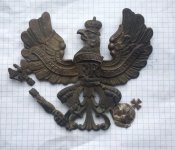 Орел пікельхельм