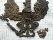 Орел пікельхельм